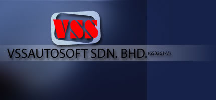 VSSAUTOSOFT SDN. BHD.